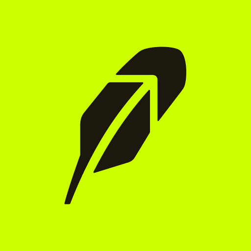Robinhood icon